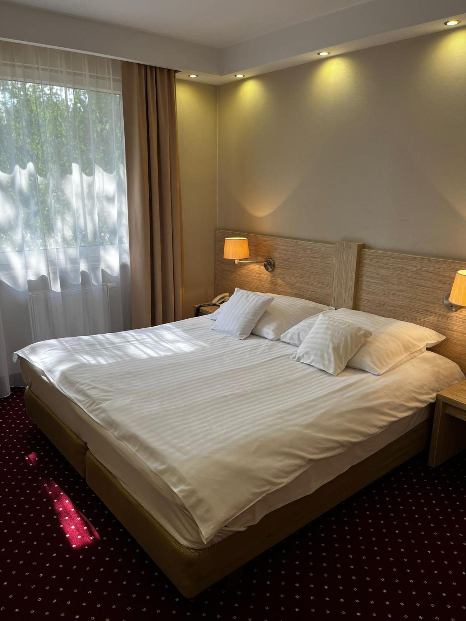 HOTEL 500 STRYKÓW 7/55