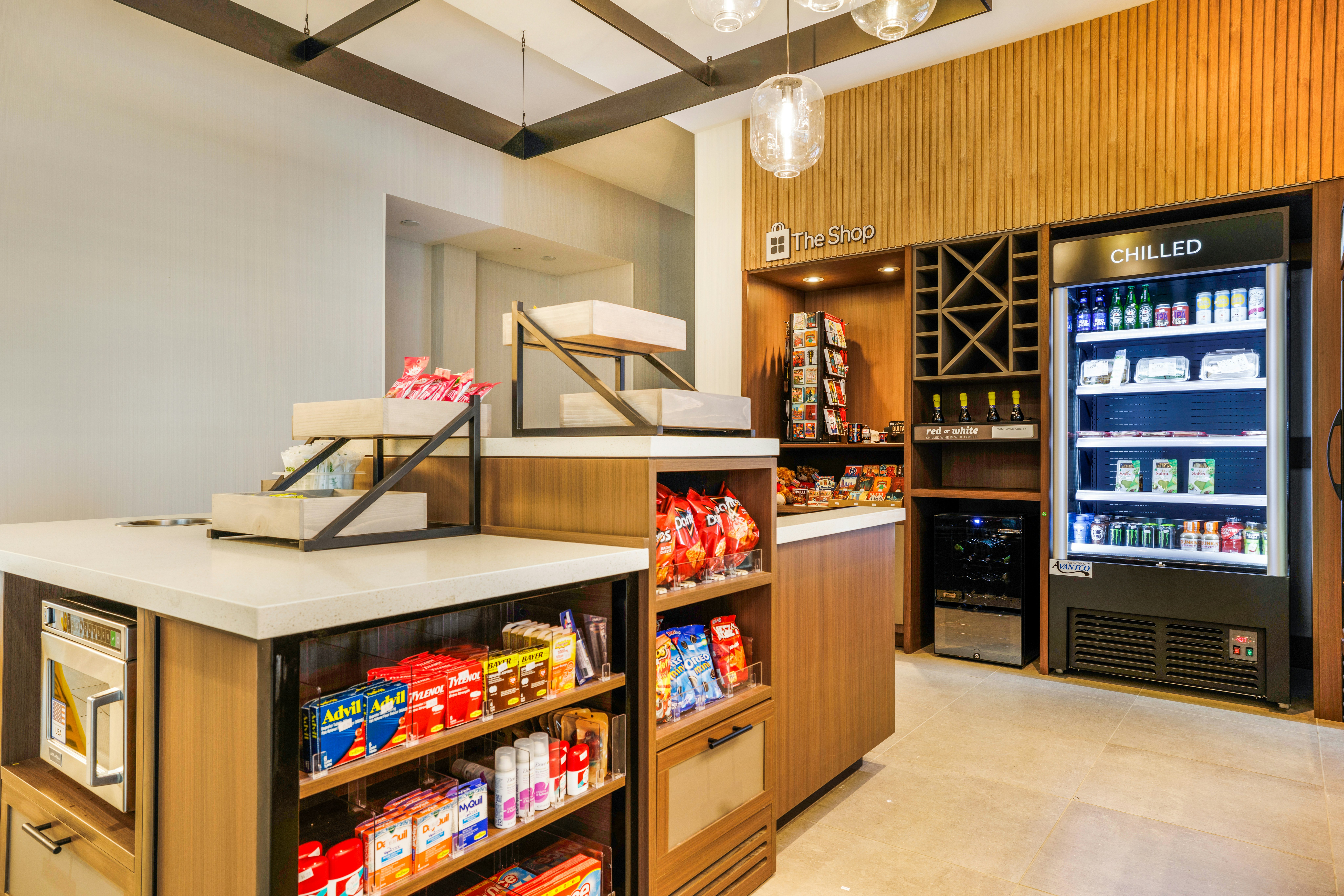 Hilton Garden Inn Nashville Opryland 20/35