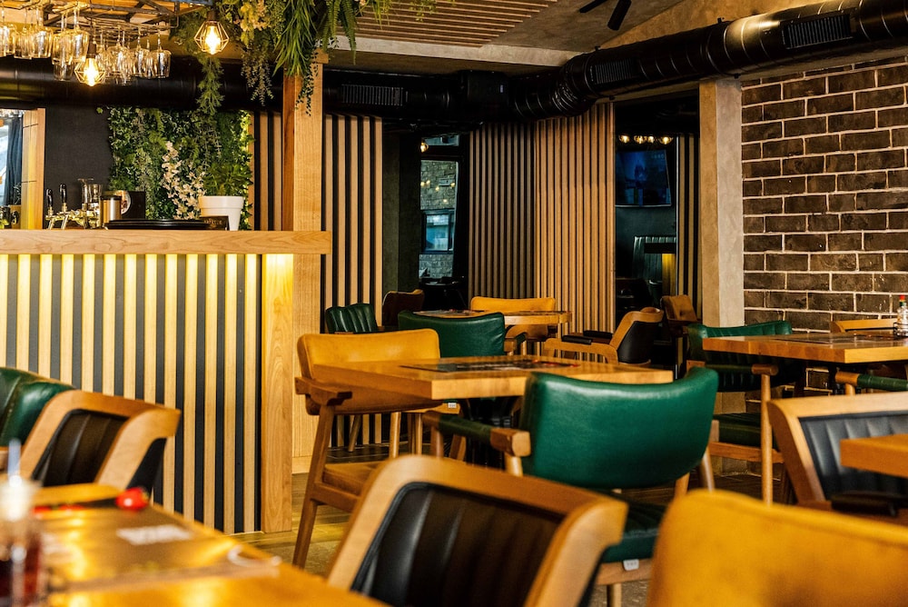 GARNI HOTEL DUM 32/43