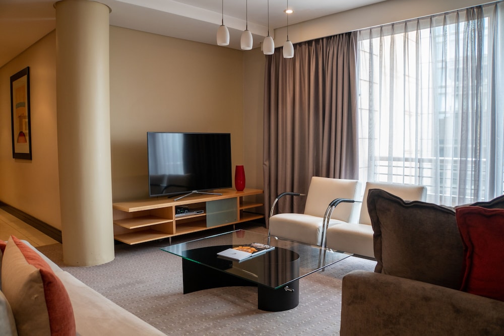 The Raphael Penthouse Suites 46/74