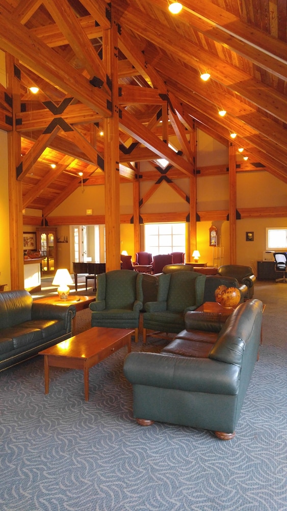 Warren Conference Center and Inn 17/59