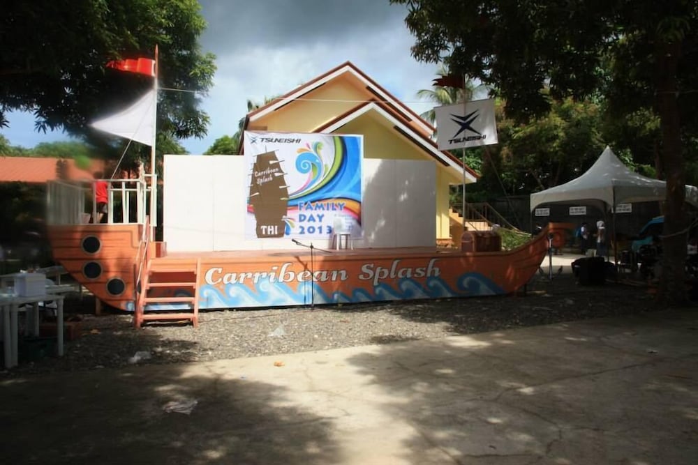 Hagnaya Beach Resort And Restaurant 15/19