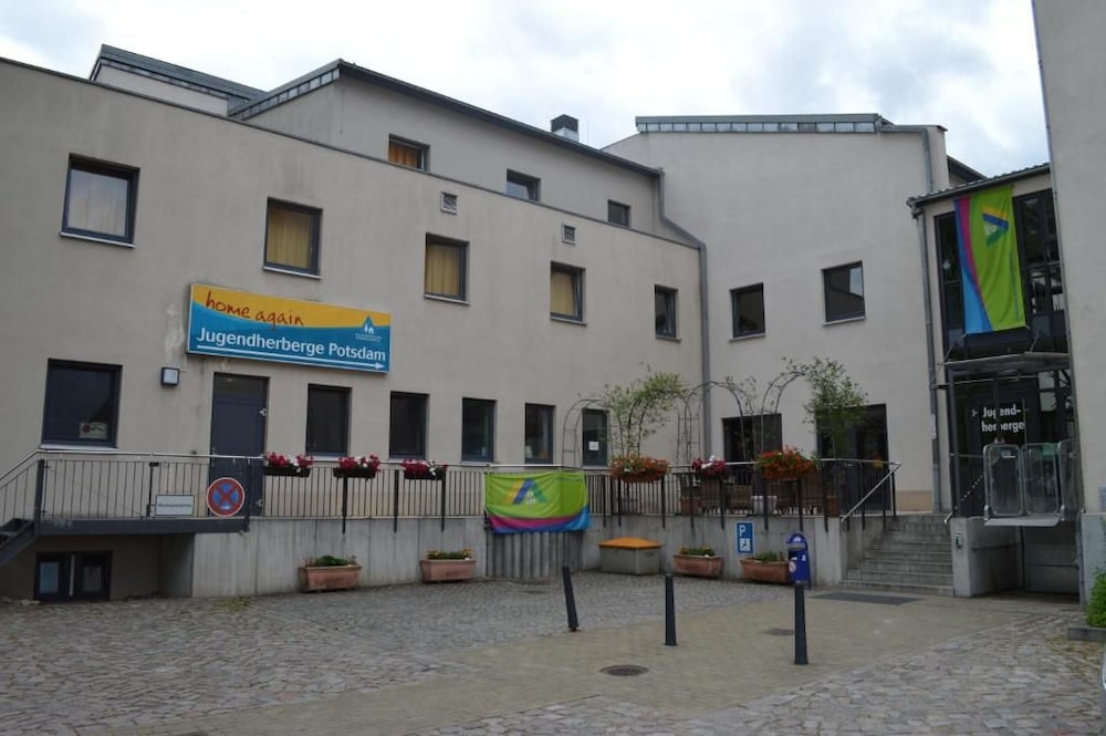 Jugendherberge Potsdam 35/43