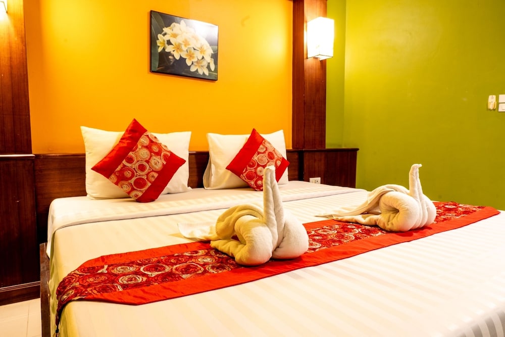 The Great Residence Hotel 15/47