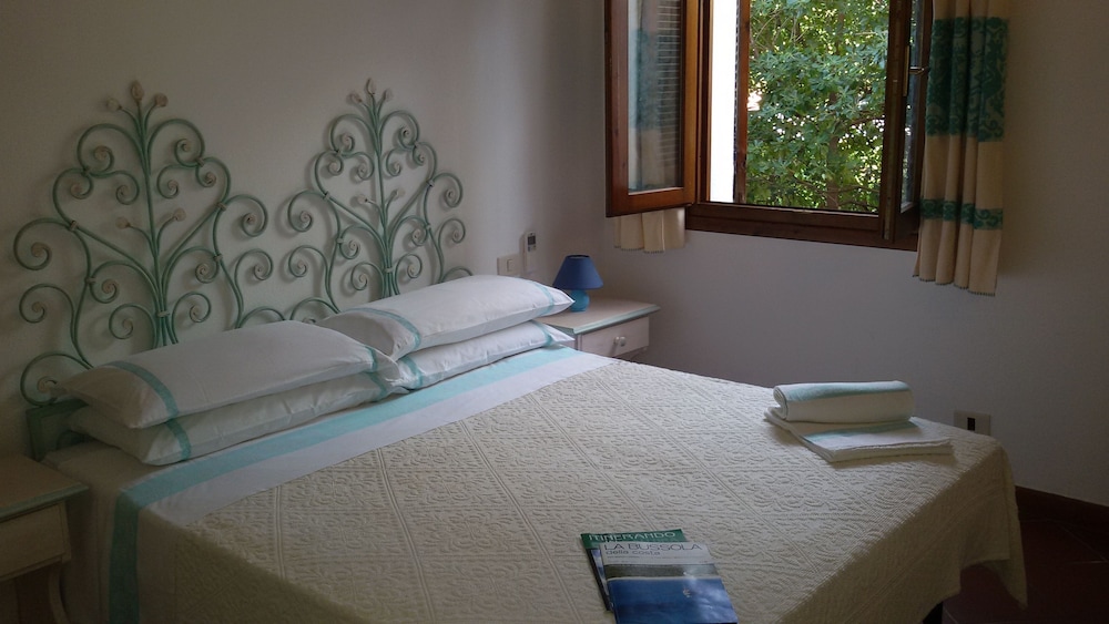 Hotel Piccolo Pevero 13/58