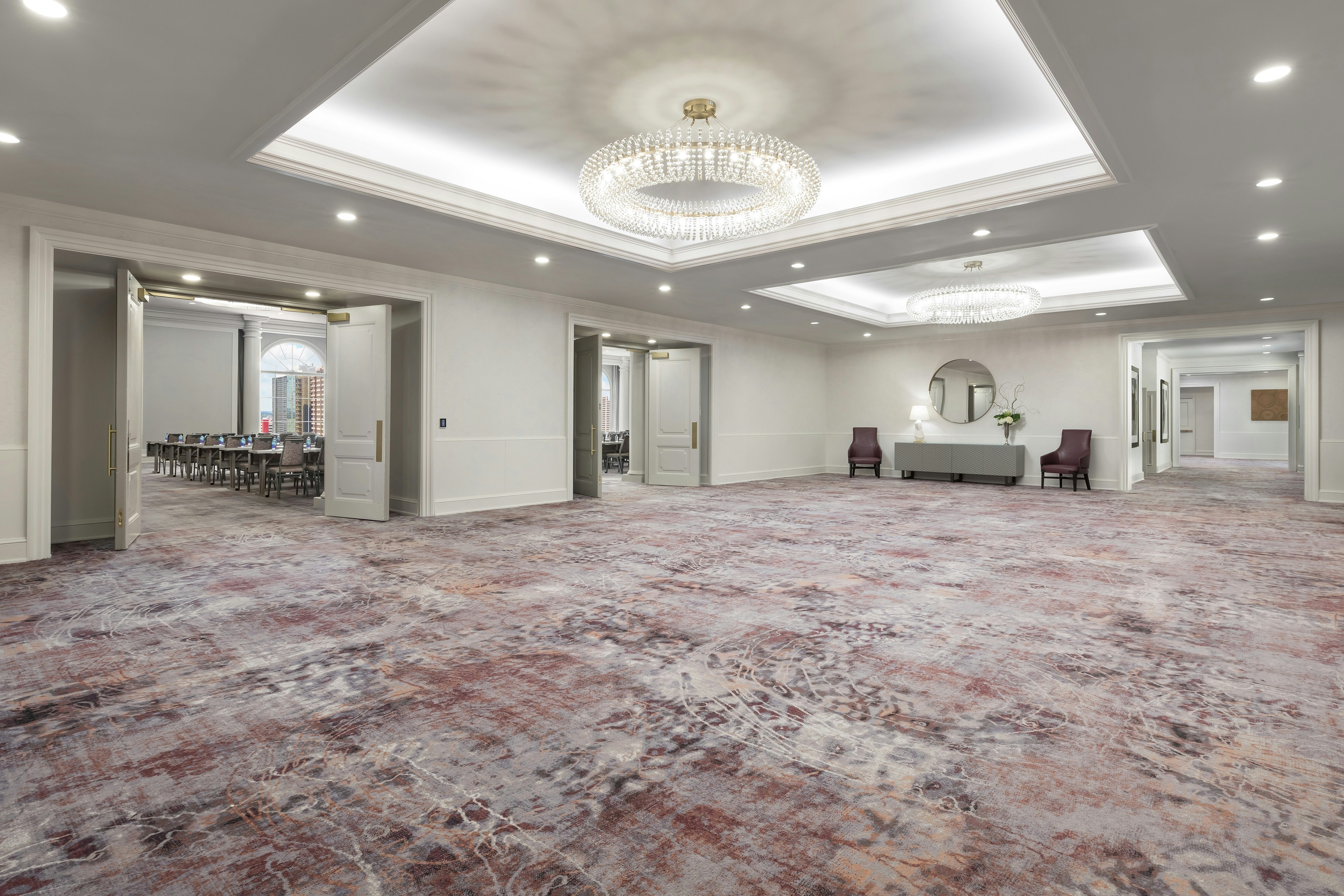 The Westin New Orleans 52/53