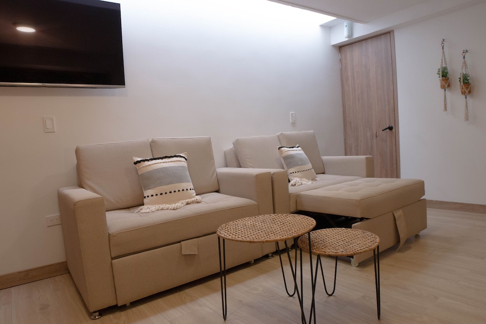 La Casona Hotel Boutique 25/38