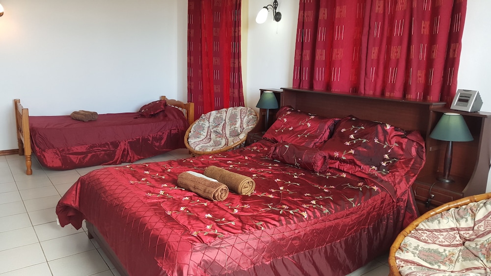The Impala Mauritius Holiday Rentals 9/41