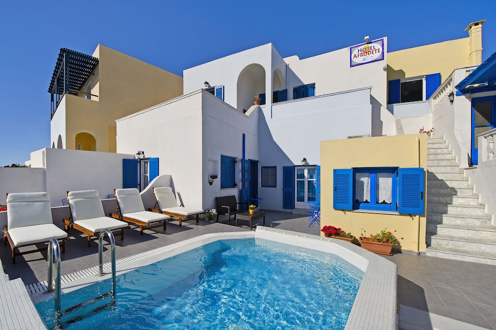 Afrodete Hotel 23/50