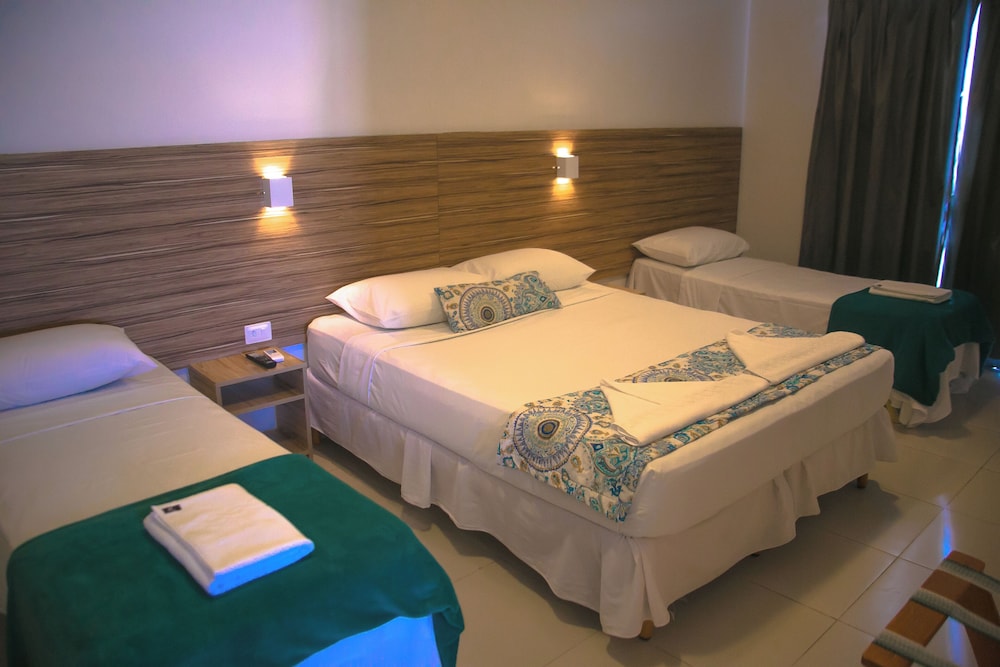 Refugio Hotel 29/63