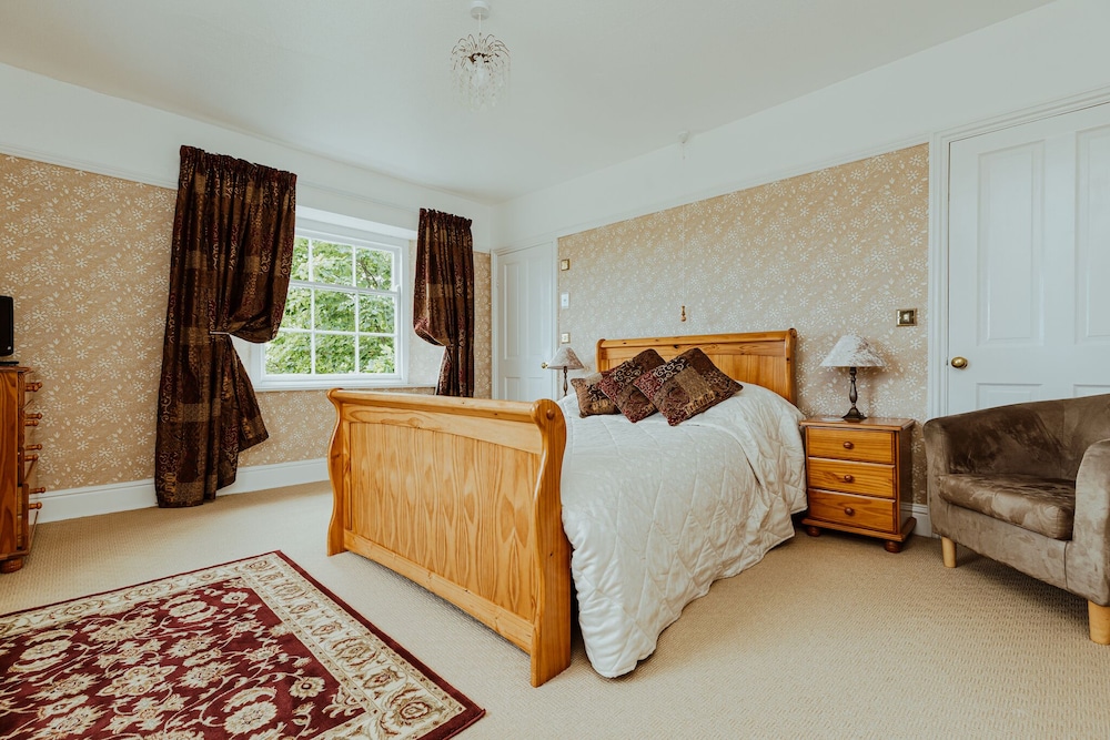 Smeaton Farm - B&amp;B 5/32