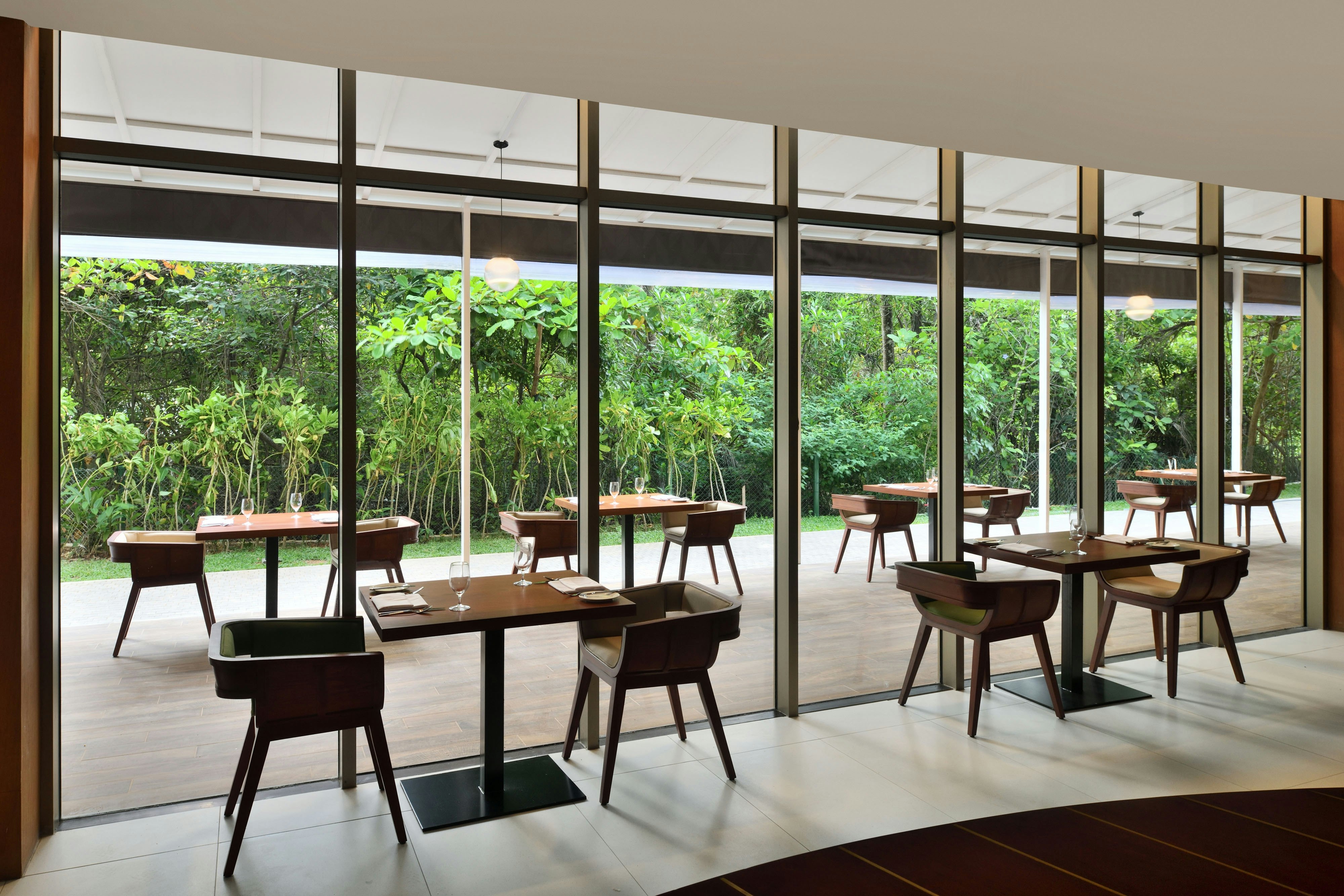 Sheraton Kosgoda Turtle Beach Resort 5/10