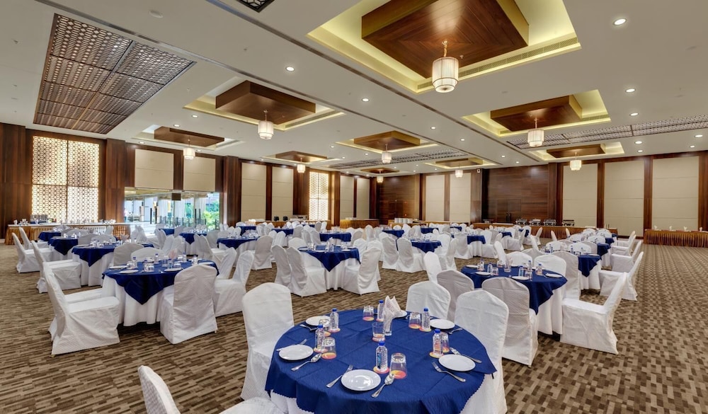 Iscon The Fern Resort and Spa, Bhavnagar 55/63