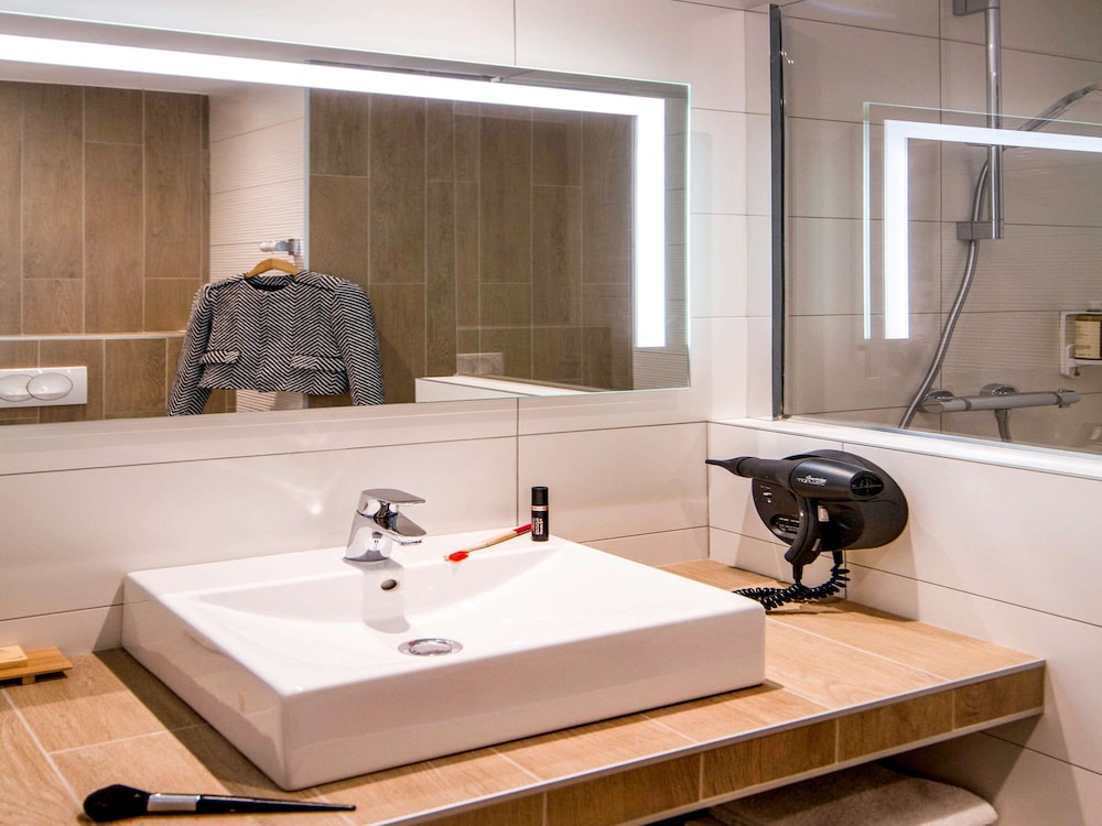Mercure Montpellier Centre Comedie Hotel 57/66