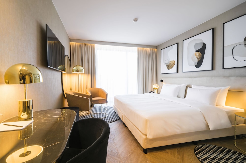 Radisson Blu Hotel Sopot 17/60