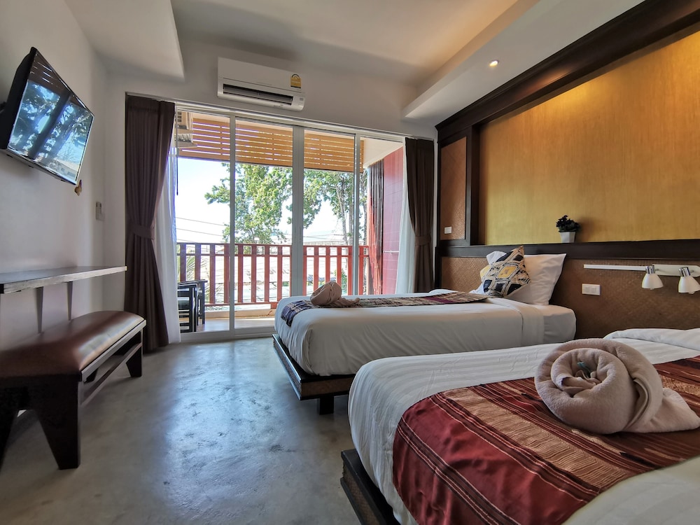 Lanta For Rest Boutique 26/70