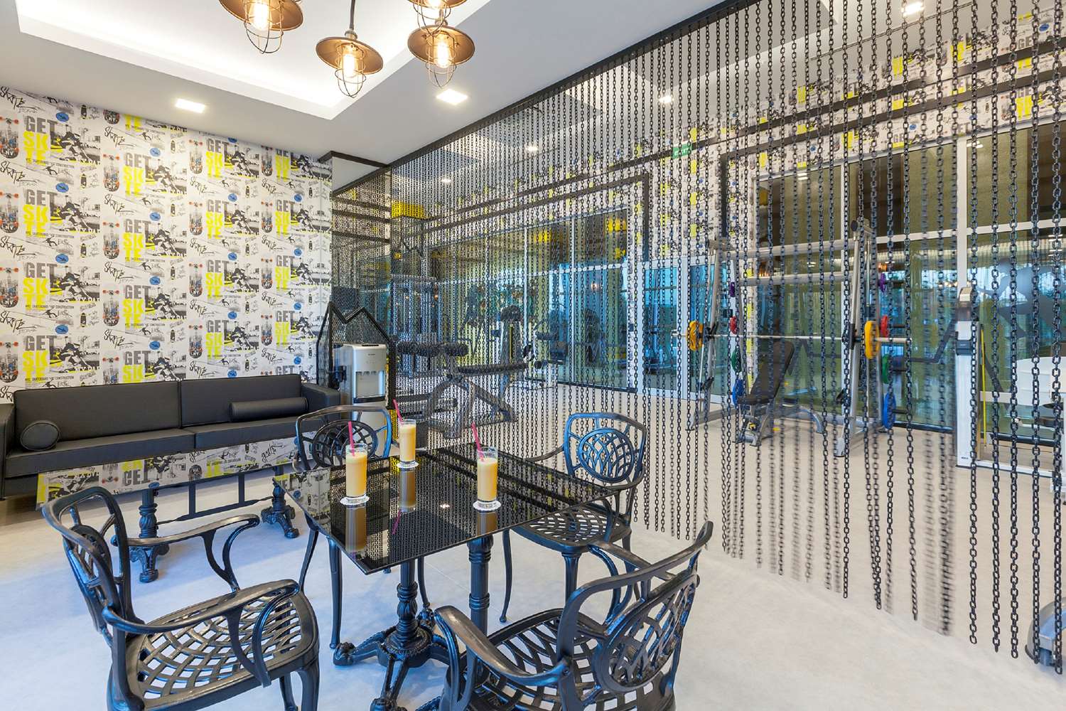 Vib Best Western Antalya 53/63