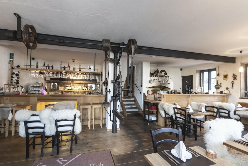 Hotel Oberschmied 31/47