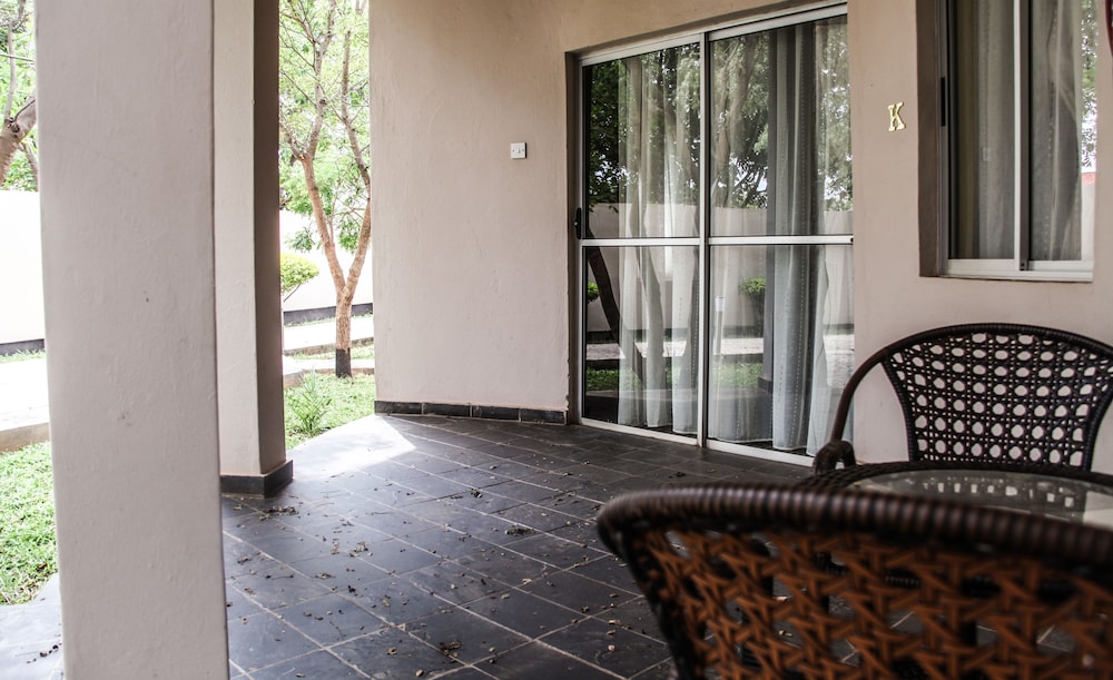 Chamba Valley Exotic Hotel 24/50