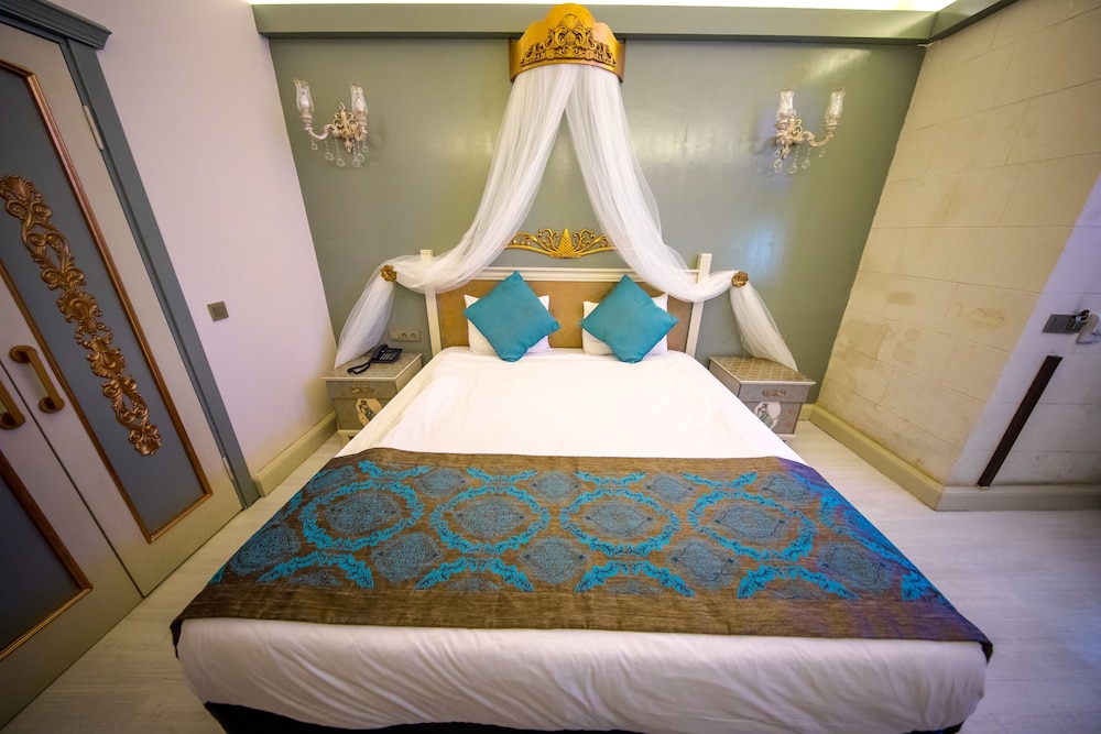 Sirehan Hotel Gaziantep 16/42