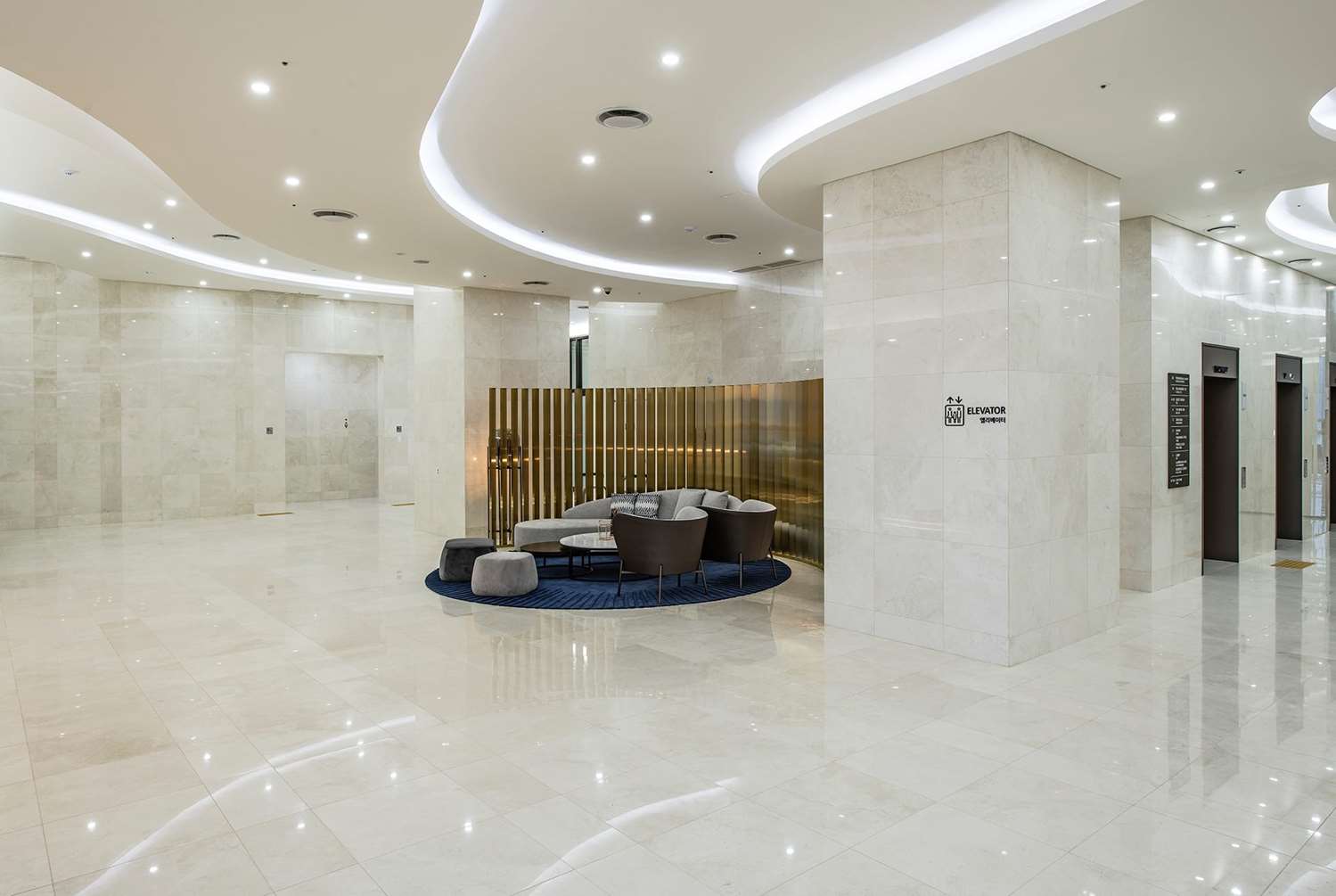 Ramada Suites by Wyndham Geoje 3/48