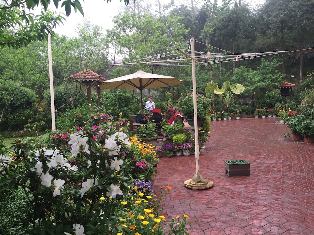 Sapa Garden Bed and Breakfast 64/73