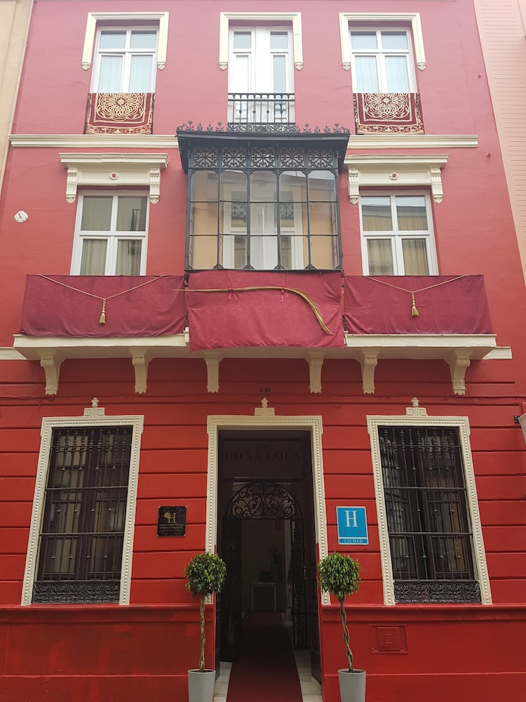 Doña Lola 3/69