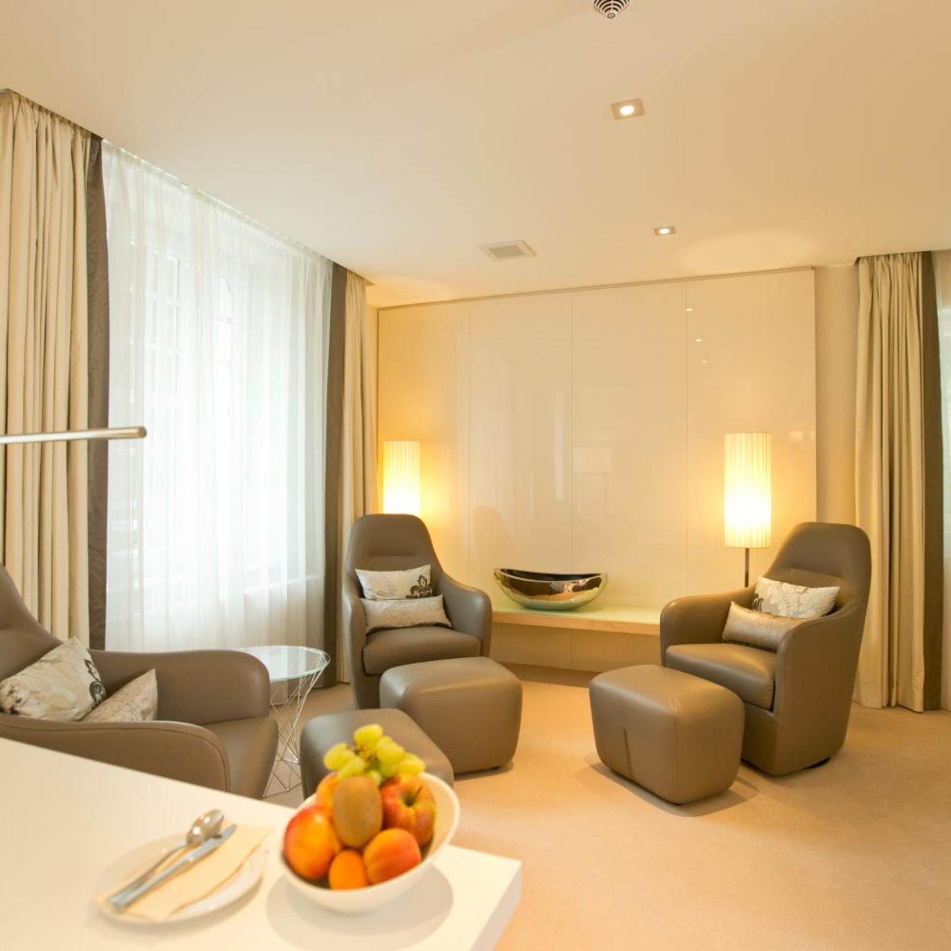 Seminar & Tagungshotel Grosse Ledder 30/48