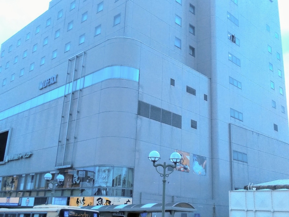 Grand Hotel Kanachu Hadano 1/32