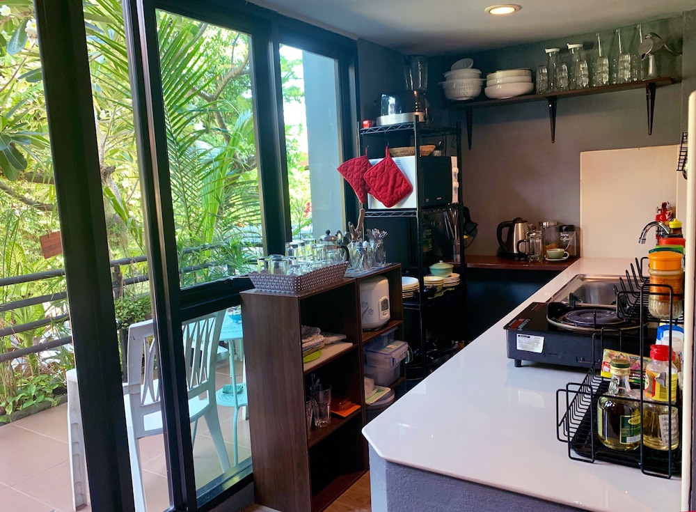 Kohabitat Samui - Adults Only 12/15