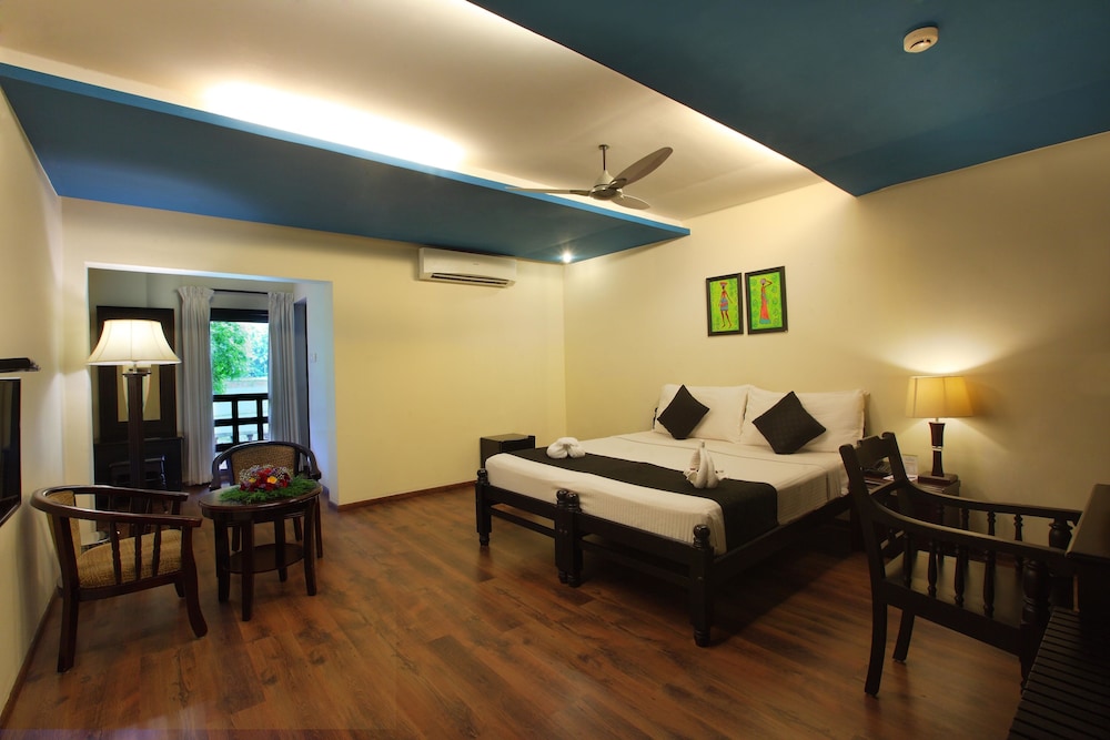 The River Retreat Heritage Ayurvedic Resort 29/45