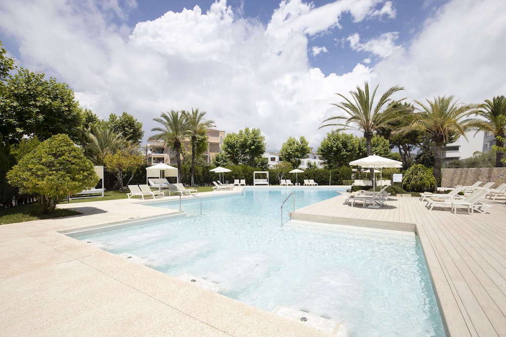 Canyamel Park Hotel and Spa - Adults Only 46/50