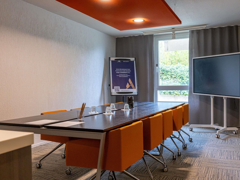 Novotel Narbonne Sud 37/48