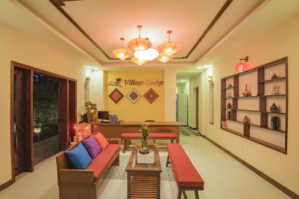 Hoi An Village Lodge 44/68