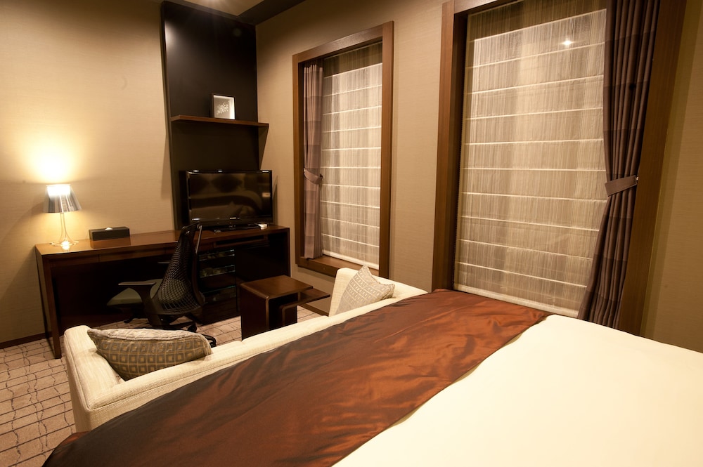Hotel Granvia Osaka 29/50