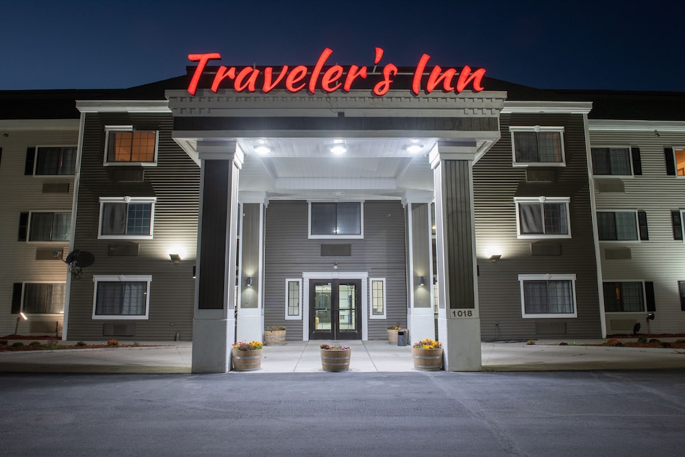 Quality Inn Carlin 6/58