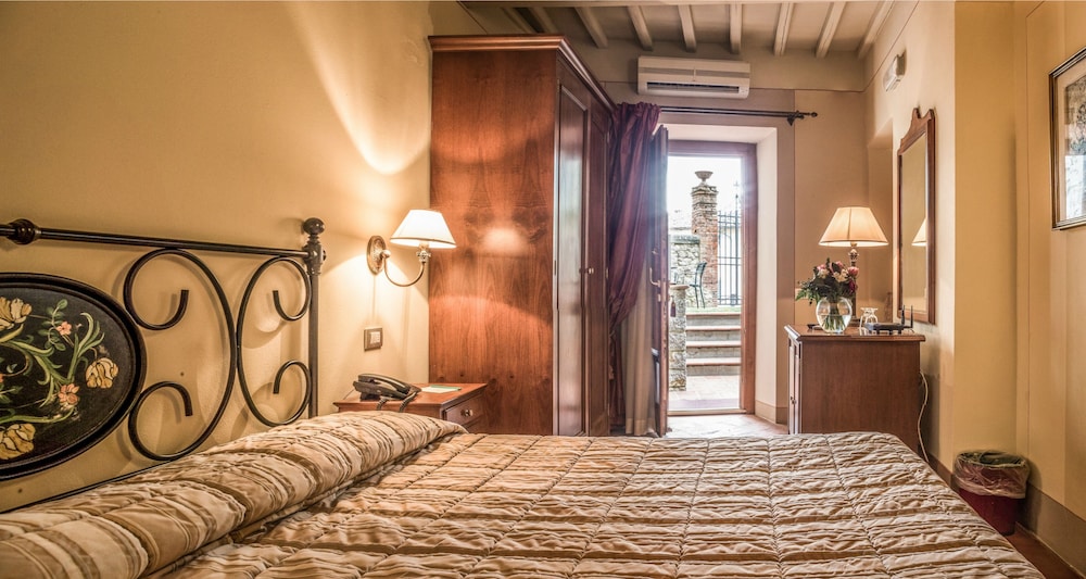 Hotel Palazzo San Niccolo 36/72