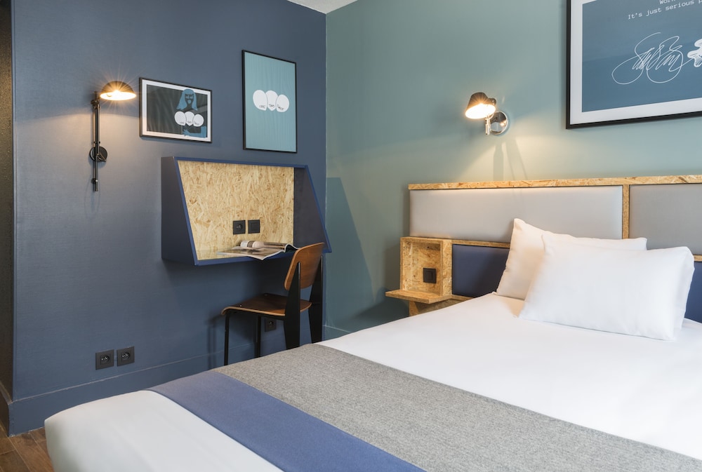 Hotel Basss 37/63