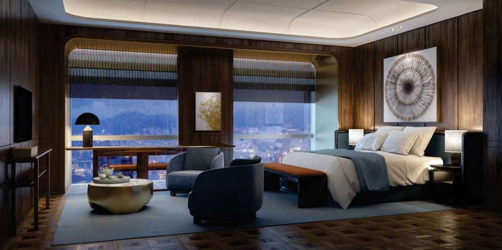 Waldorf Astoria Xiamen 29/78