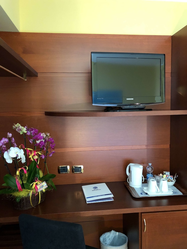 Best Western Hotel Nettuno 36/39