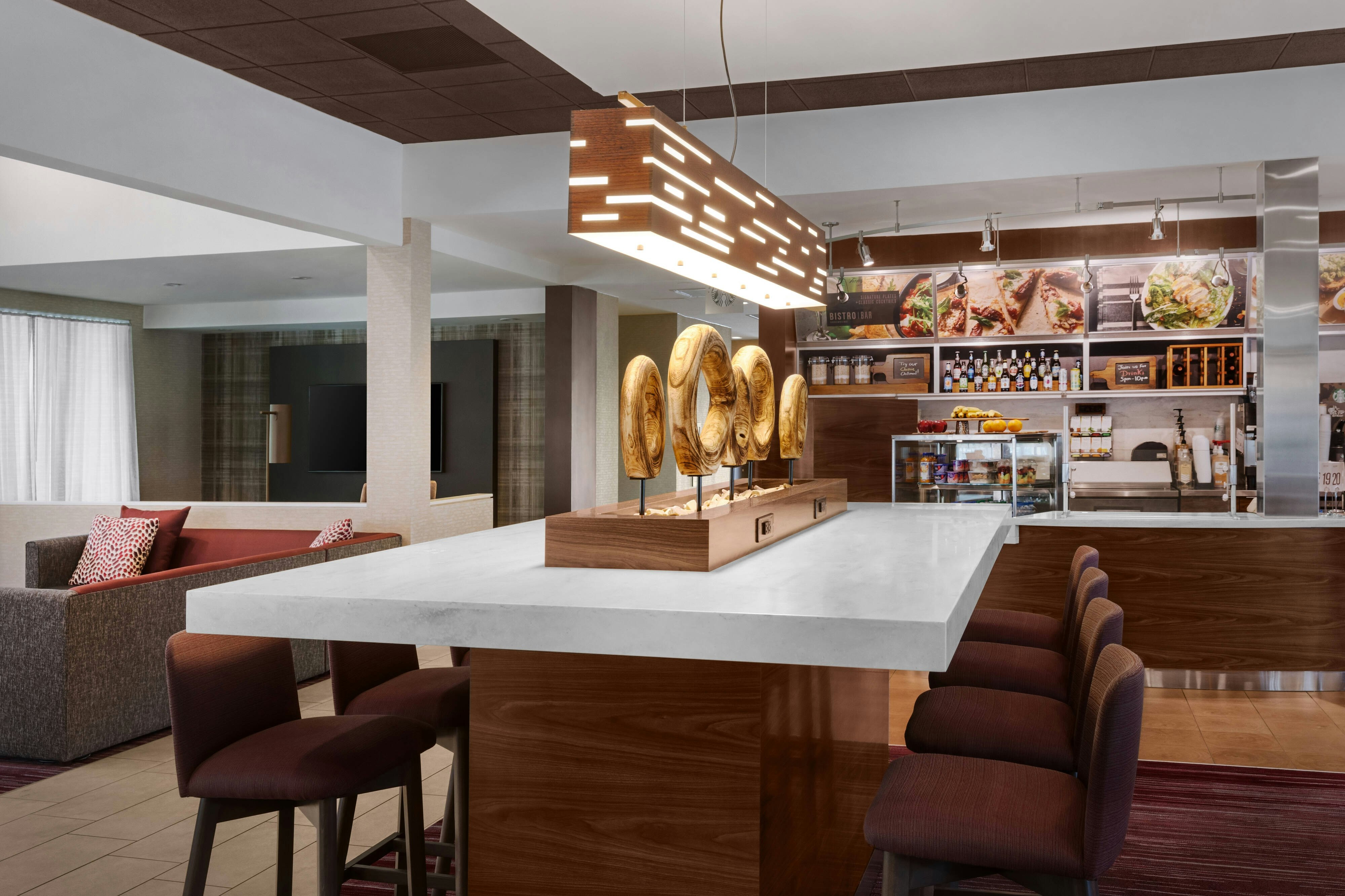 Courtyard Fishkill by Marriott 27/34