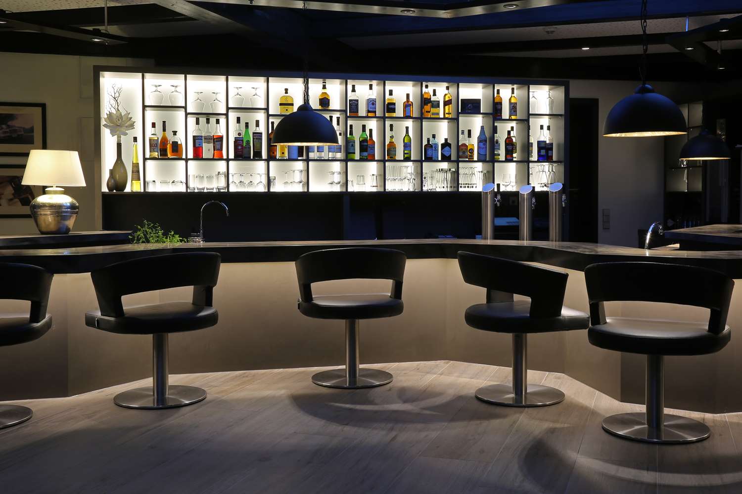 Best Western Premier Hotel Alte Muhle 19/26