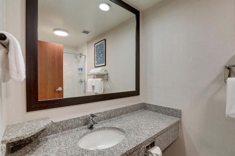 Drury Inn and Suites Montgomery 47/50