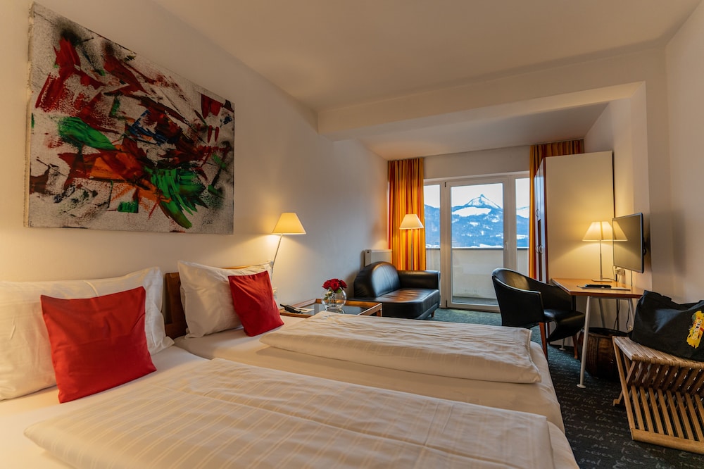 Scalaria The Event Resort-Seevilla 14/50