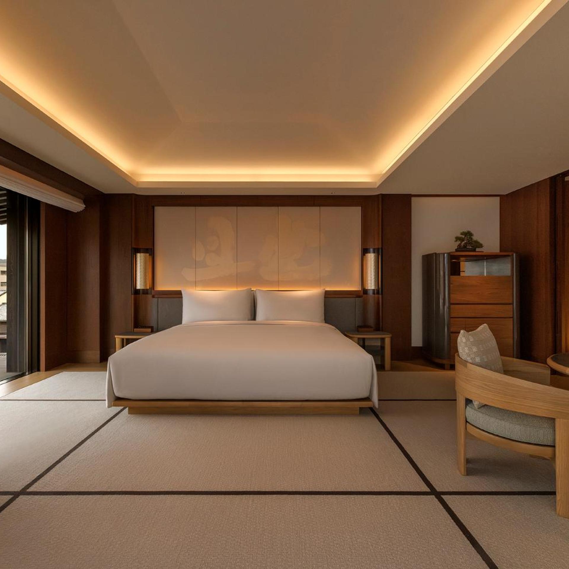 Capella Kyoto 9/50