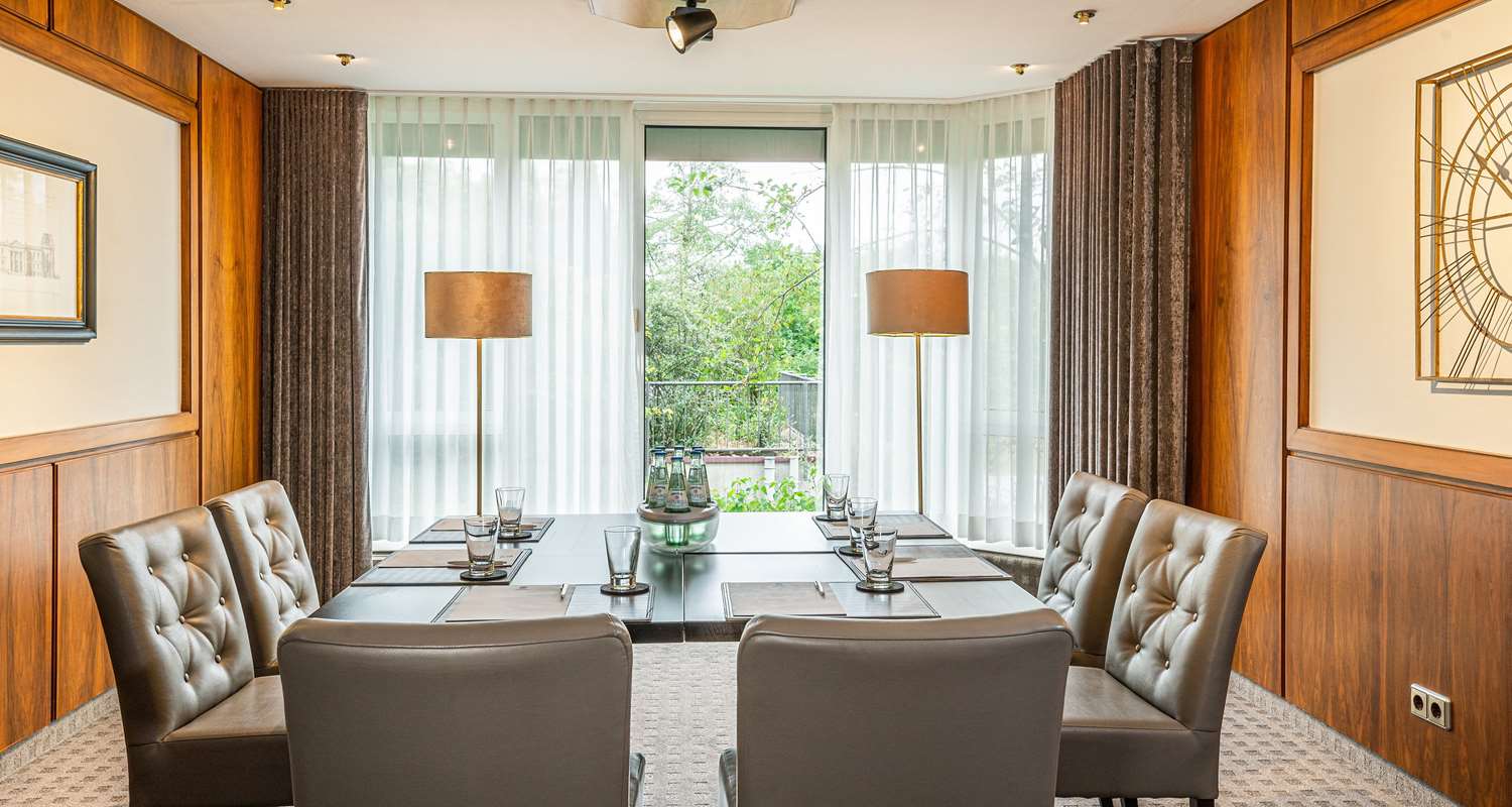 Best Western Victor's Residenz-Hotel Rodenhof 7/16