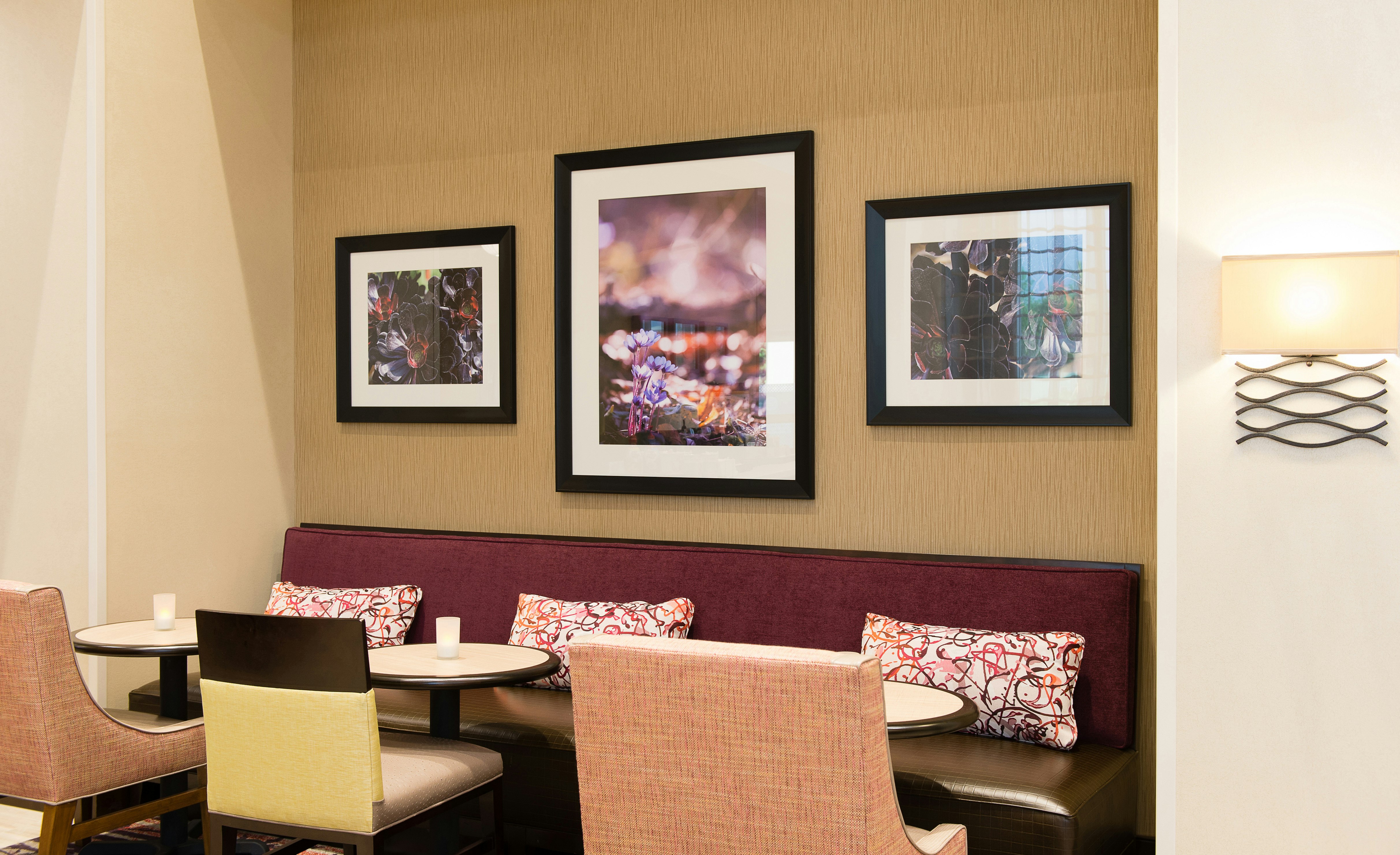 Hampton Inn & Suites Orangeburg 23/29