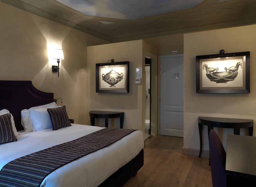 Hotel San Firenze Suites And Spa 12/75