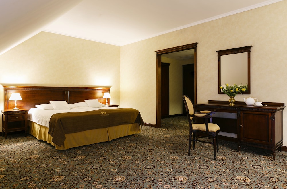 Turowka Hotel Spa 7/47