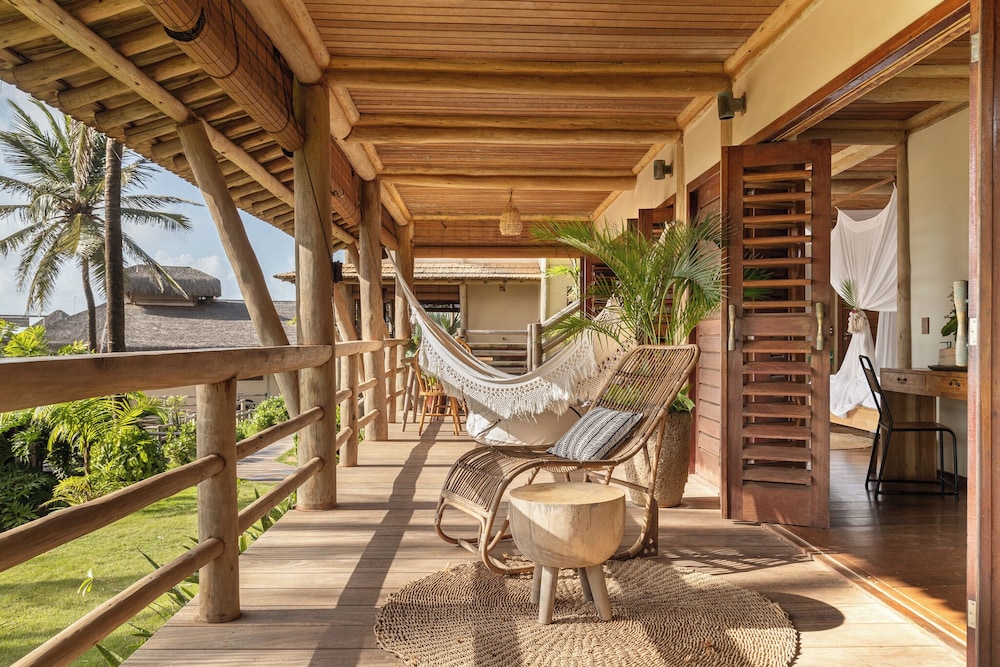 Filha da Lua Ecolodge 12/22